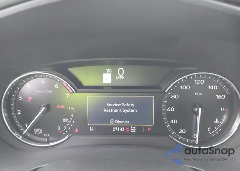 2021 Cadillac Xt4 Awd Premium Luxury from USA, damaged, VIN 1GYFZDR42MF035519